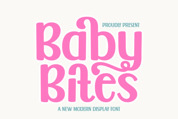 Baby Bites