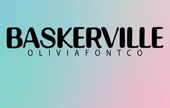 Baskerville: A Designer’s Font for Branding and Creativity