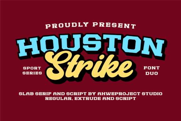 Boost Your Brand with Houston Strike