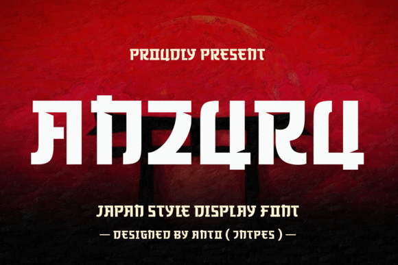 Discover the Power of Anzuru for Your Brand