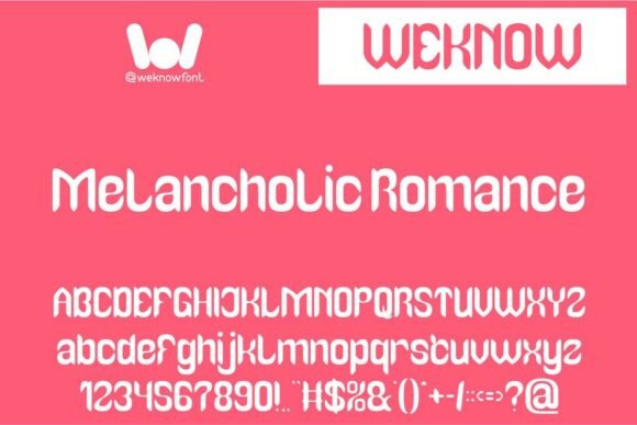 Enhance Your Brand with Melancholic Romance