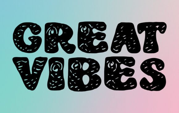Great Vibes Font: A Practical Typeface for Small Business Branding