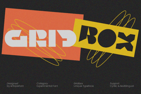 How Gridbox Gave My Small Business a Bold New Look