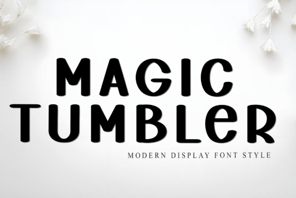 How Magic Tumbler Transformed My Branding Project