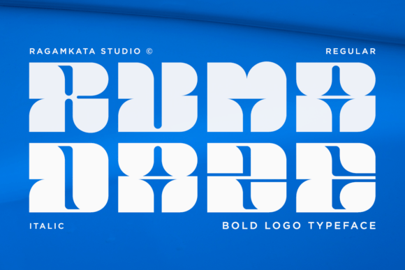 How Ruma Daze Boosted My Bakery’s Brand with a Simple Font Choice