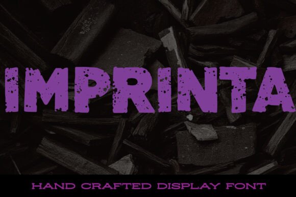 Imprinta