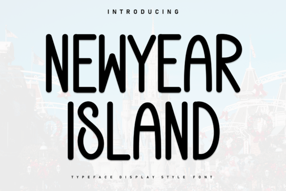 Newyear Island