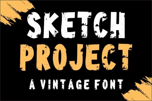Sketch Project: A Bold Choice for Digital Branding